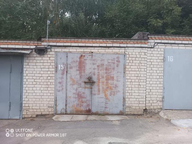 Гараж аренда в Виннице