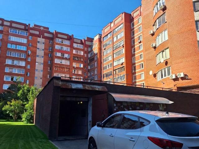 Гараж продажа в Горький, Тыва Республика