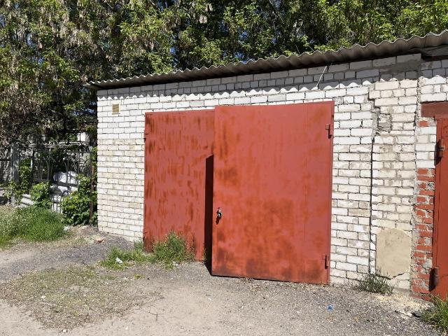 Гараж продажа в Западный округ, Белгород