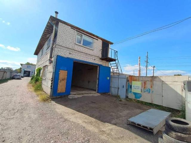 Гараж аренда в Деснянский, Романкове
