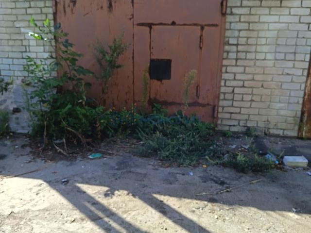 Гараж продажа в Горький, Тыва Республика