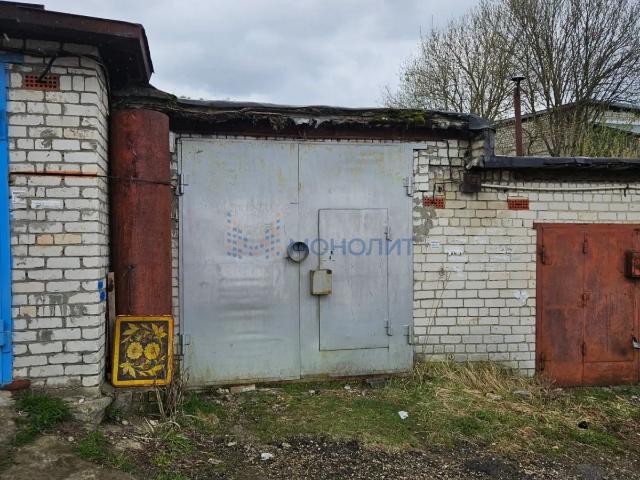 Гараж продажа в Горький, Тыва Республика