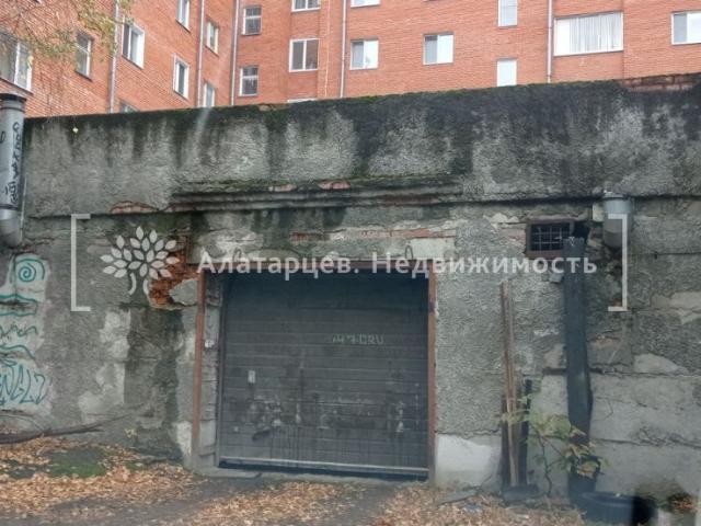 Гараж продажа в Томск, Томская область