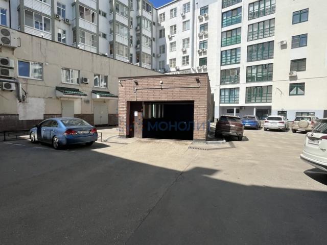 Гараж продажа в Горький, Тыва Республика