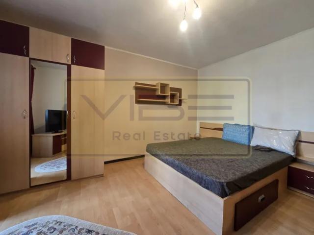 Apartament închirieri în Mircea Cel Batran, Iași