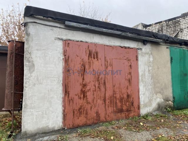 Гараж продажа в Горький, Тыва Республика