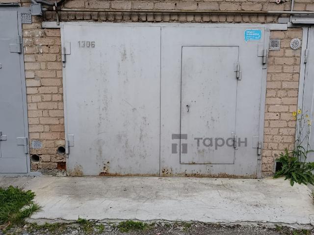 Гараж продажа в Челябинская область