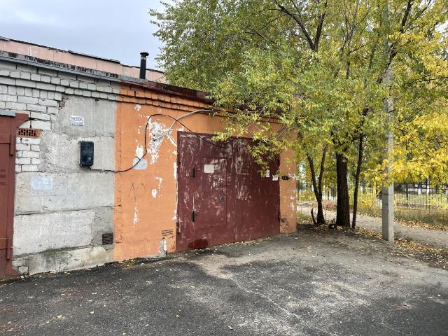 Гараж продажа в Старый Оскол, Белгородская область