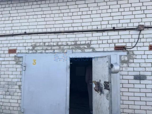 Гараж продажа в Горький, Тыва Республика