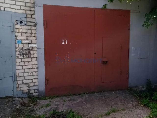 Гараж продажа в Горький, Тыва Республика