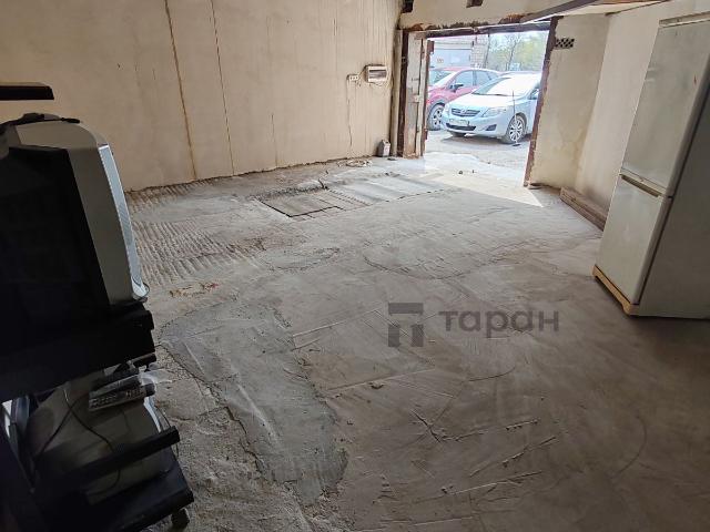 Гараж продажа в Челябинская область
