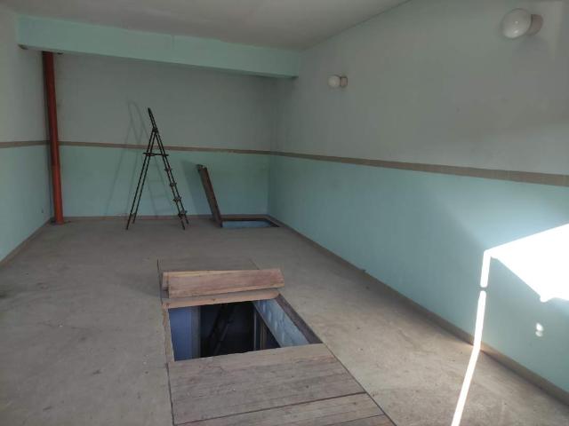 Гараж аренда в Романкове