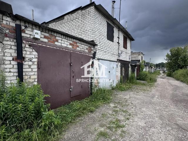 Гараж продажа в Брянская область
