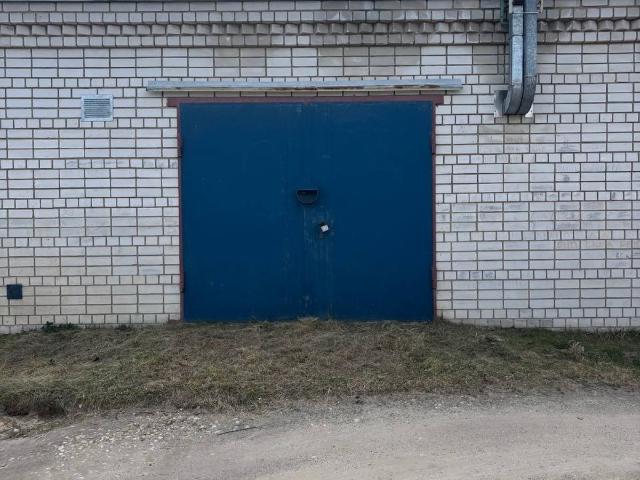 Гараж продажа в Богородск, Тыва Республика