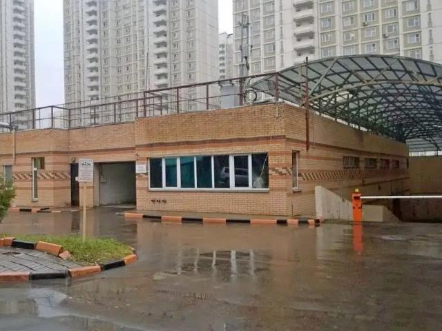 Гараж продажа в Москва
