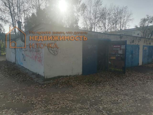 Гараж продажа в Нефтекамск, Башкортостан Респ