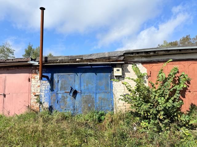 Гараж продажа в Киров, Кировская область