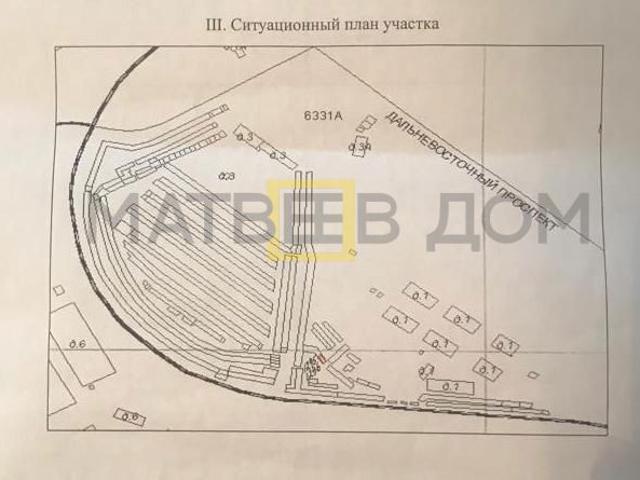 Гараж продажа в Нижегородская Ст-ца