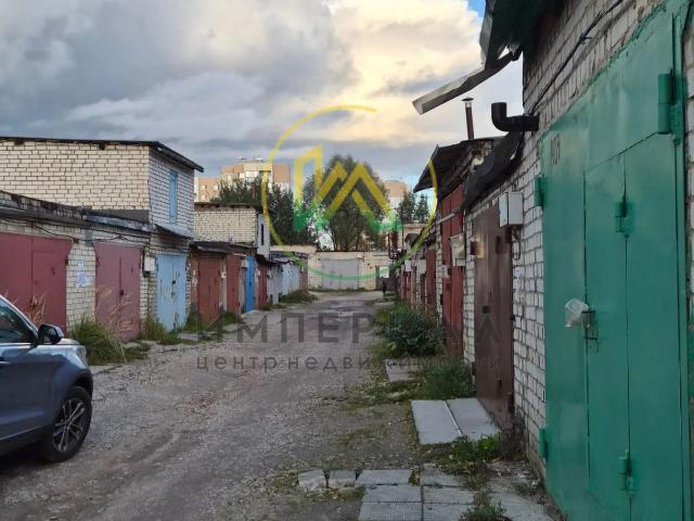 Гараж продажа в Ленинский округ, Калуга