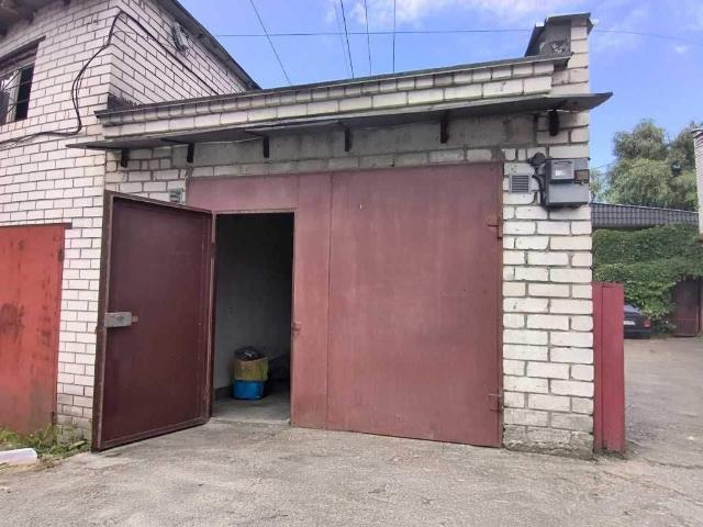 Гараж продажа в Деснянский, Романкове