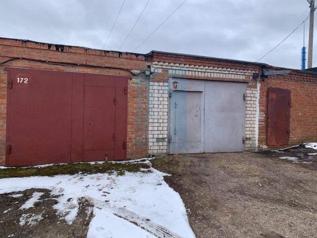 Гараж продажа в Луховицкий Р-н, Кабардино-Балкарская Республика