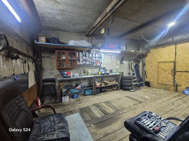 Гараж продажа в Новый Уренгой, Ямало-Ненецкий Автономный Округ