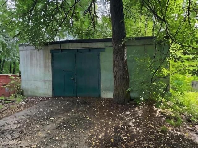 Гараж аренда в Зеленодольский Р-н, Татарстан Республика