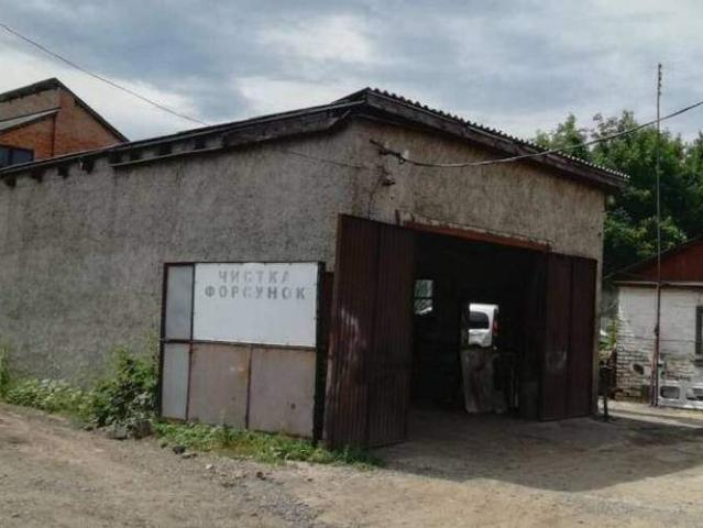 Гараж аренда в Полтавской области