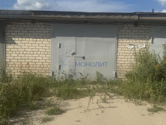 Гараж продажа в Тыва Республика