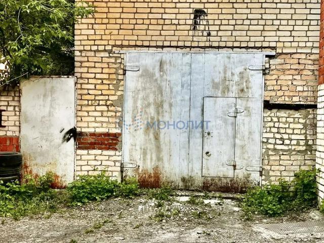 Гараж продажа в Горький, Тыва Республика