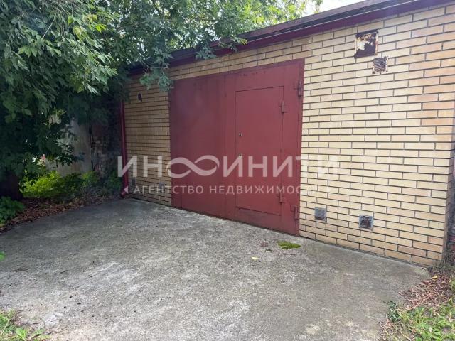 Гараж продажа в Электроугли, Кабардино-Балкарская Республика