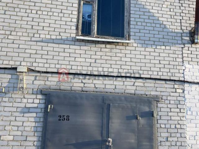 Гараж продажа в Леськах