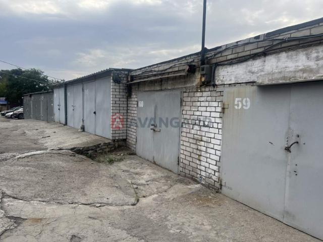 Гараж продажа в Подгородном, Тернопольской области