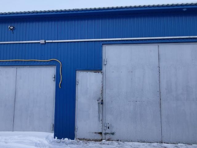 Гараж продажа в Новый Уренгой, Ямало-Ненецкий Автономный Округ