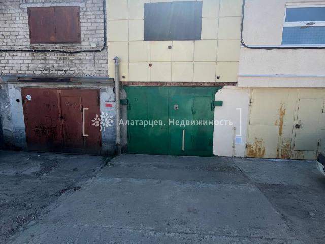 Гараж продажа в Томск, Томская область