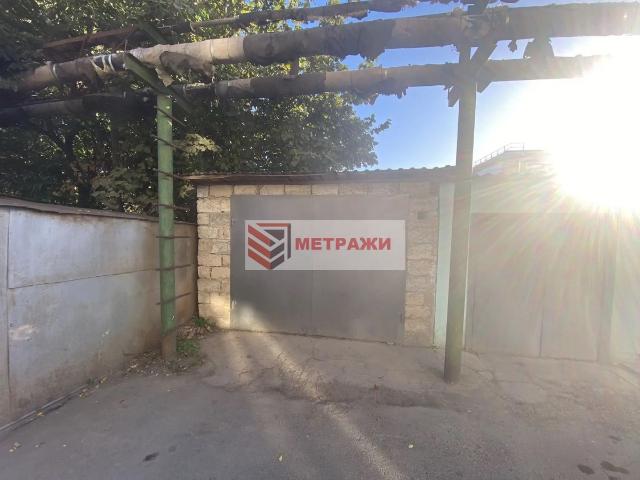 Гараж продажа в Темрюк, Краснодарский Край