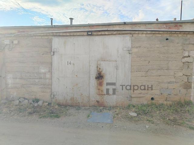 Гараж продажа в Челябинская область