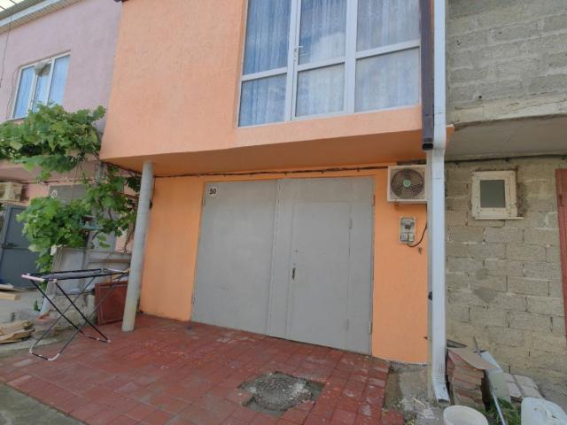 Гараж продажа в Анапа, Краснодарский Край