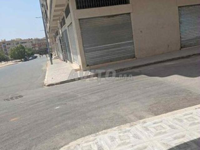 Local commercial vente à Fès