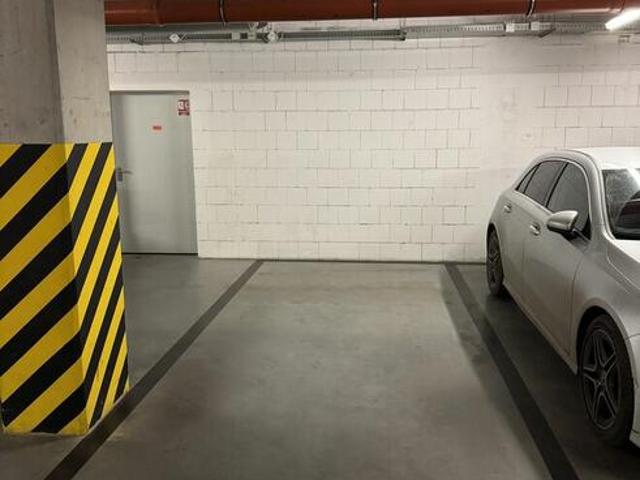 Garaż na sprzedaż w Wrocław, Dolnośląskie