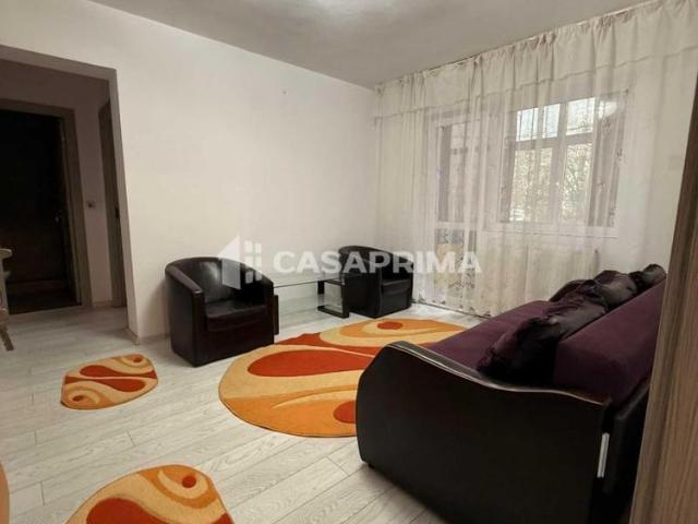 Apartament închirieri în Mircea Cel Batran, Iași