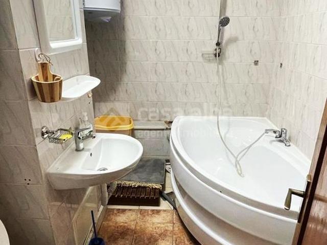 Apartament închirieri în Mircea Cel Batran, Iași