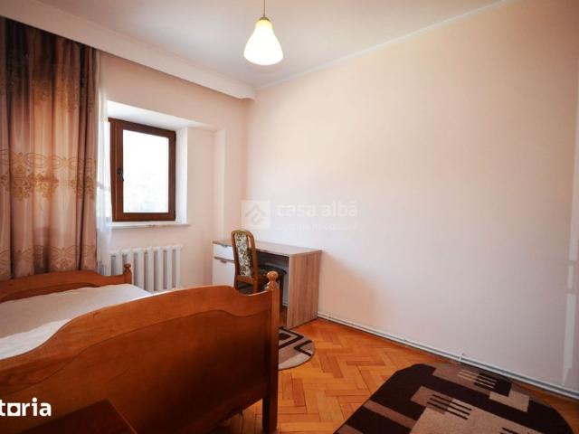 Apartament închirieri în Mircea Cel Batran, Iași
