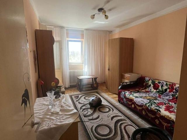 Garsonieră închirieri în Mircea Cel Batran, Iași