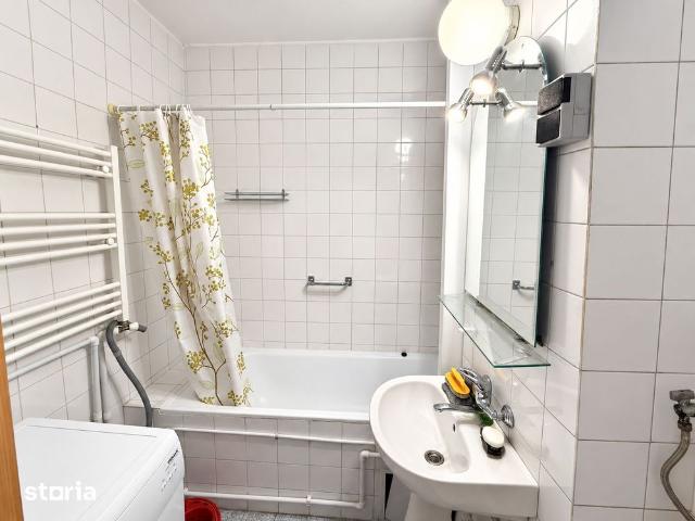Apartament închirieri în Gară, Iași
