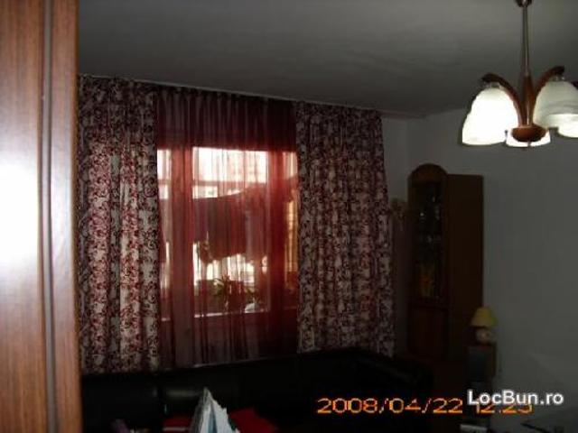 Apartament vânzări în Mircea Cel Batran, Iași