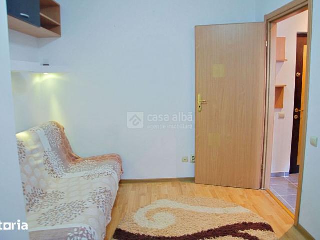 Apartament închirieri în Mircea Cel Batran, Iași