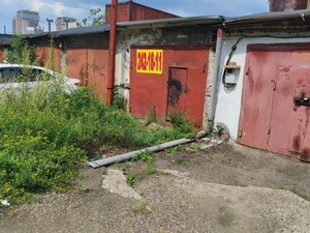 Гараж продажа в Красноярск, Красноярский Край