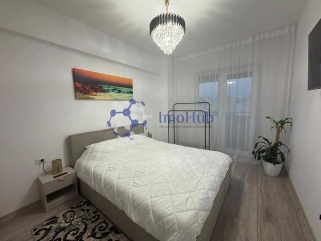 Apartament închirieri în Mircea Cel Batran, Iași