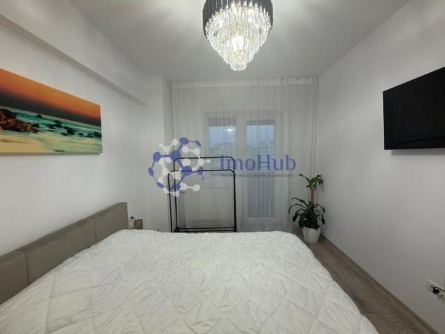 Apartament închirieri în Mircea Cel Batran, Iași